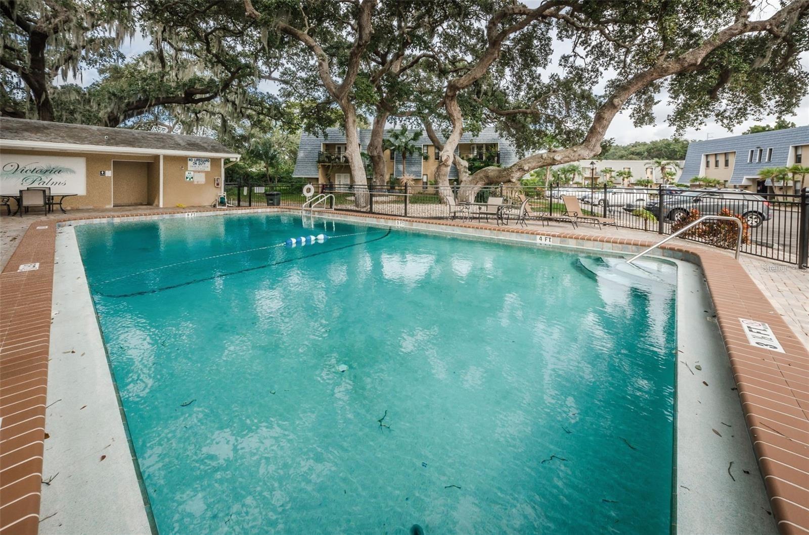 VICTORIA PALMS CONDO - Residential Lease