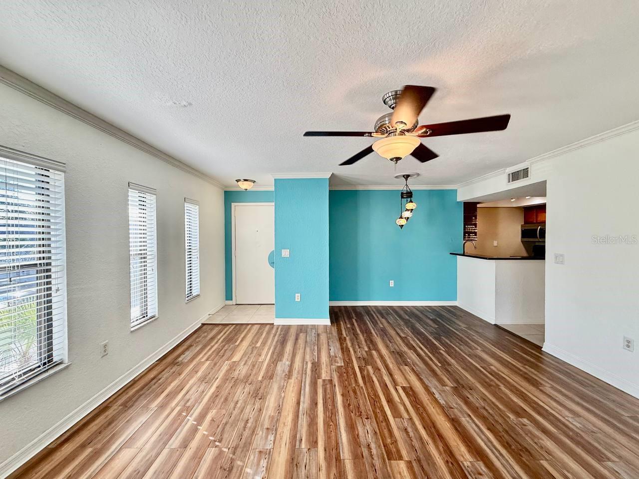 VICTORIA PALMS CONDO - Residential Lease