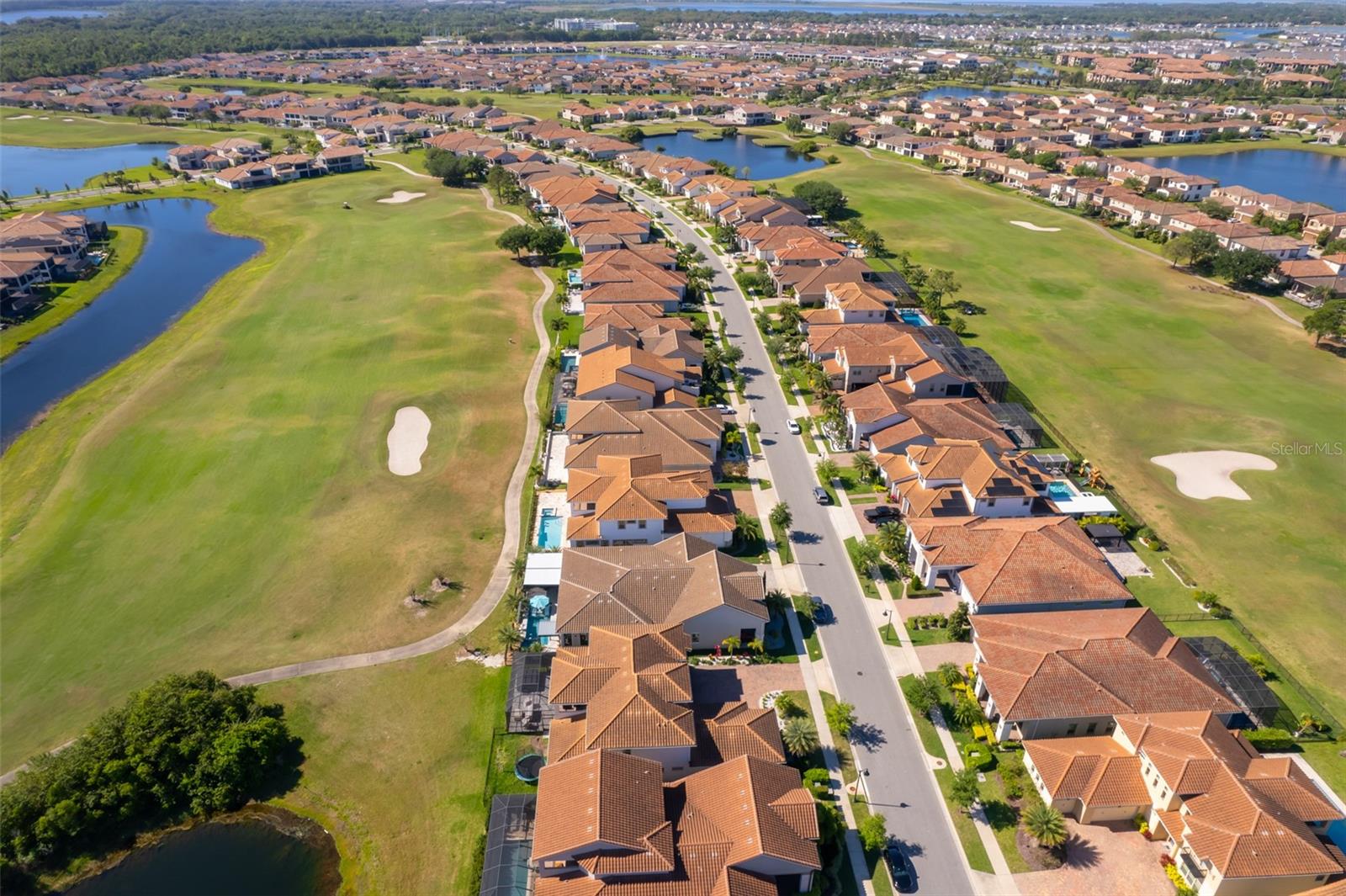 EAGLE CRK PH 1C-3 VILLAGE H - Residential