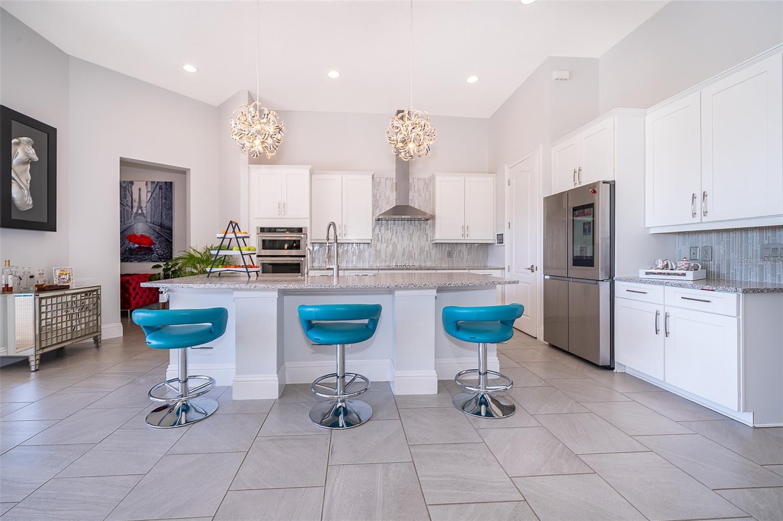 EAGLE CRK PH 1C-3 VILLAGE H - Residential