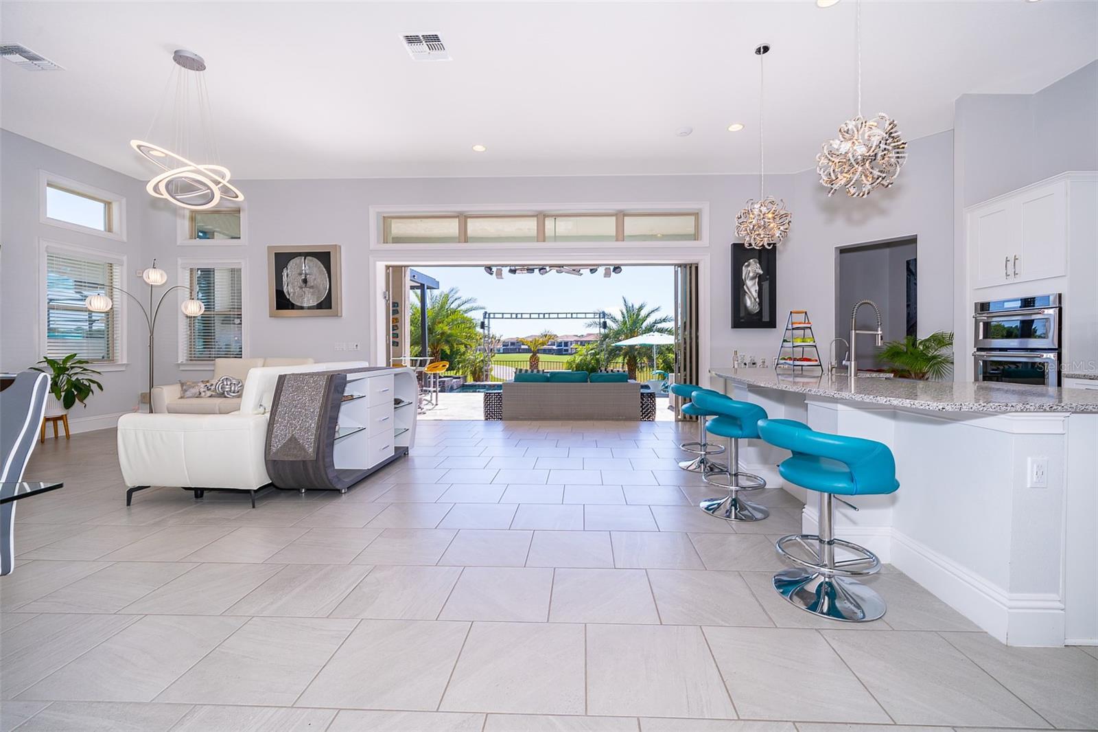 EAGLE CRK PH 1C-3 VILLAGE H - Residential