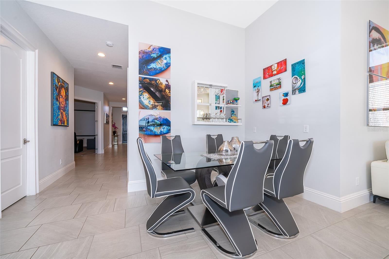 EAGLE CRK PH 1C-3 VILLAGE H - Residential