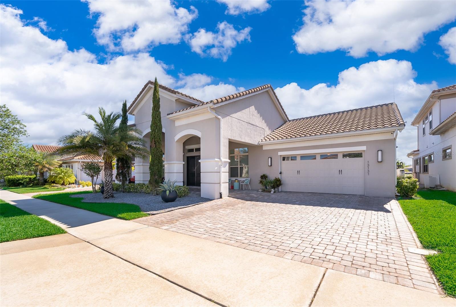 EAGLE CRK PH 1C-3 VILLAGE H - Residential