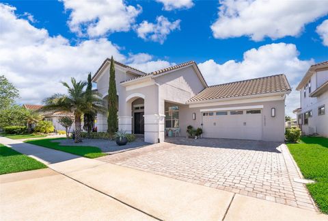 Photo of 13131 Alderley Drive, Orlando, FL 32832 (MLS # O6365192)