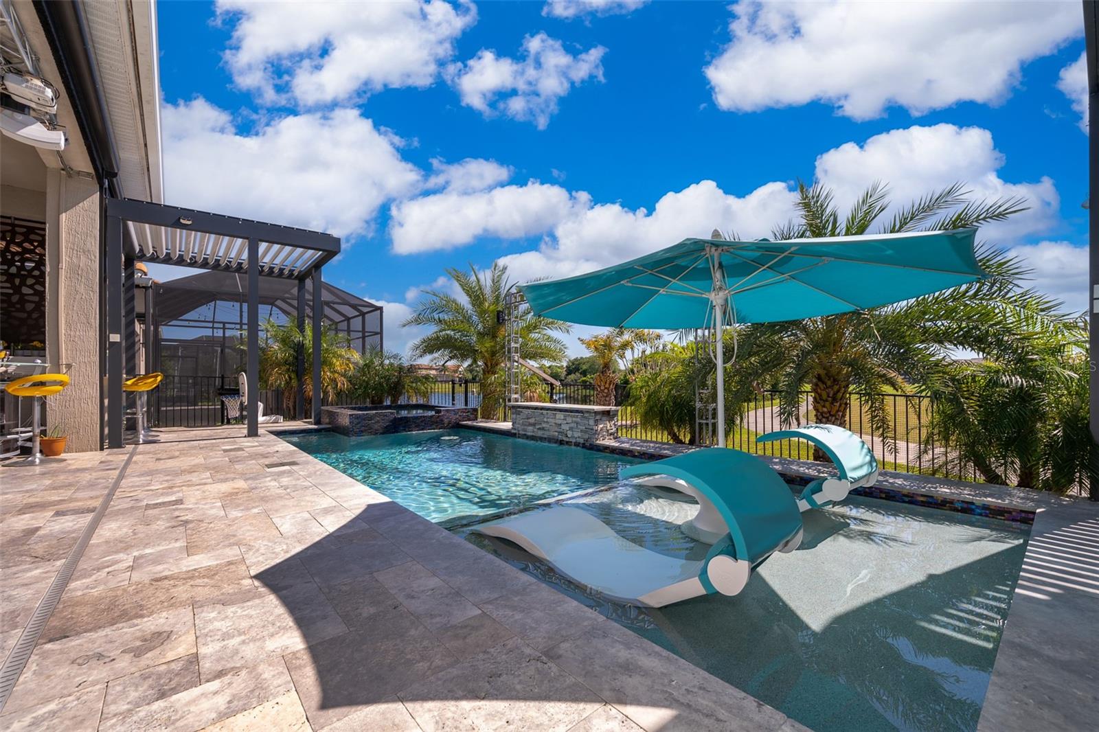 EAGLE CRK PH 1C-3 VILLAGE H - Residential