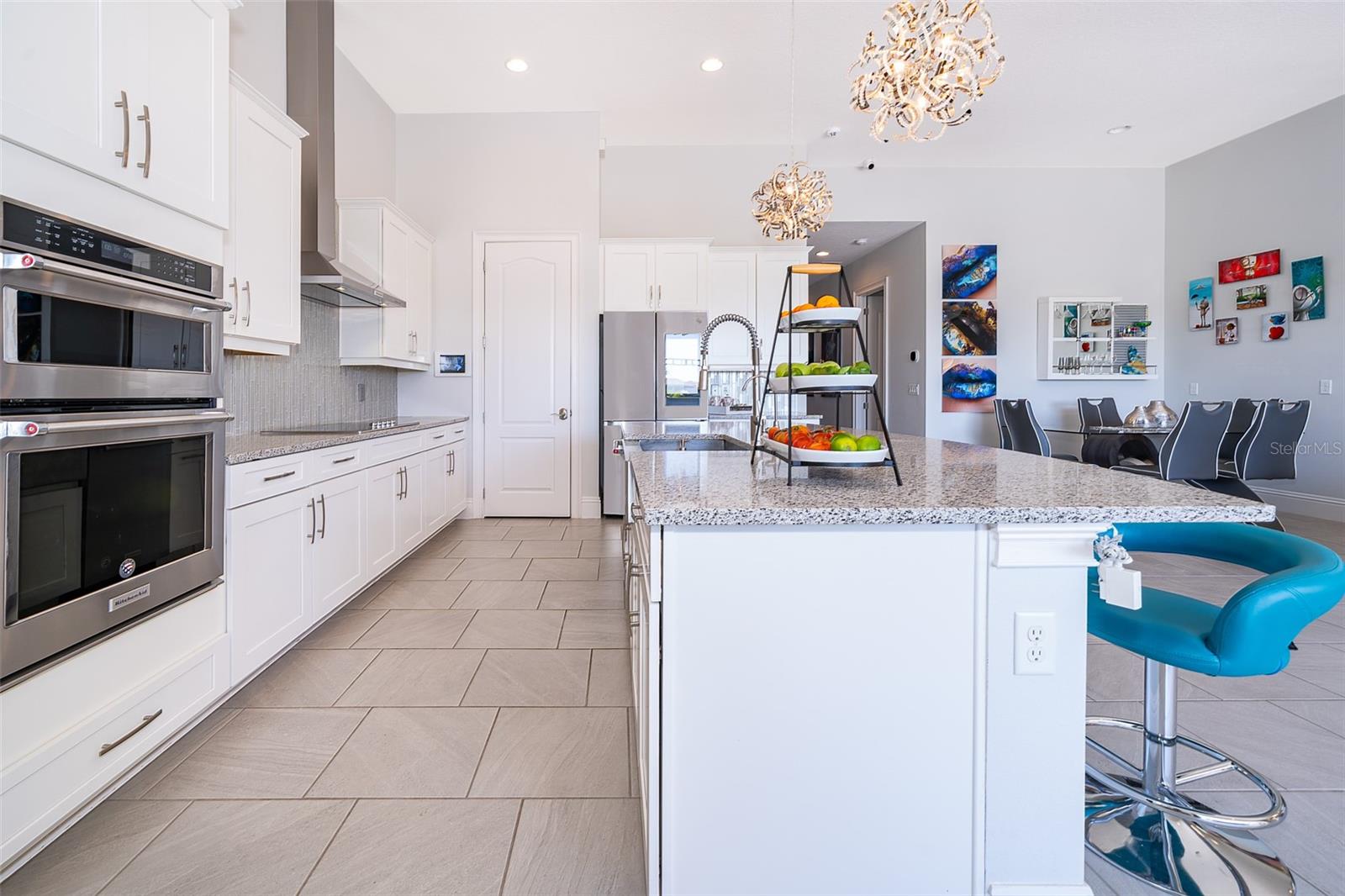 EAGLE CRK PH 1C-3 VILLAGE H - Residential