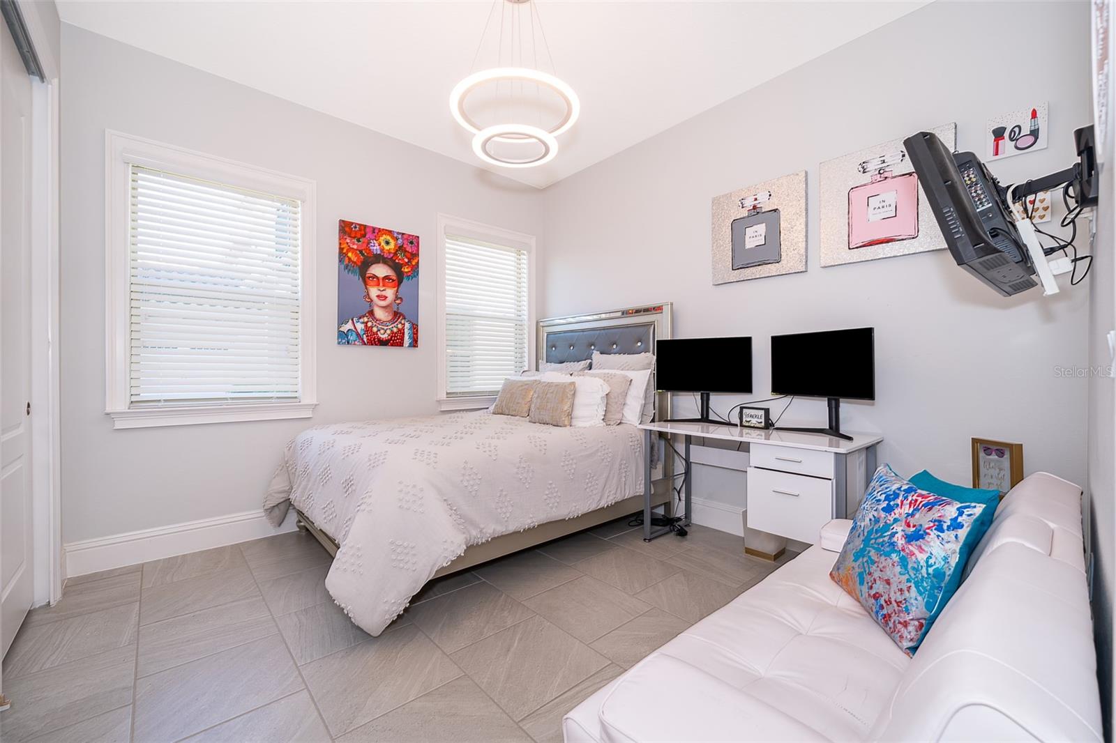 EAGLE CRK PH 1C-3 VILLAGE H - Residential