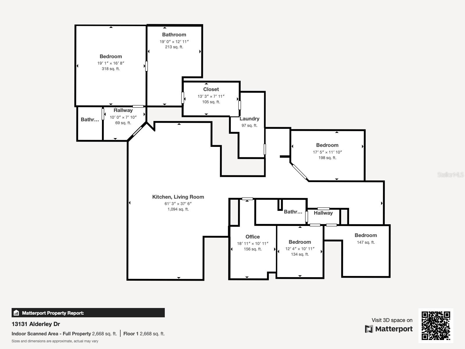 EAGLE CRK PH 1C-3 VILLAGE H - Residential
