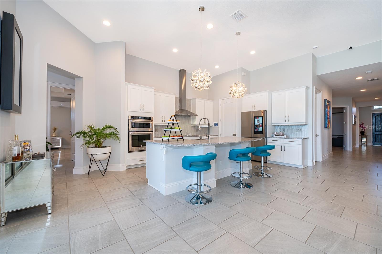 EAGLE CRK PH 1C-3 VILLAGE H - Residential