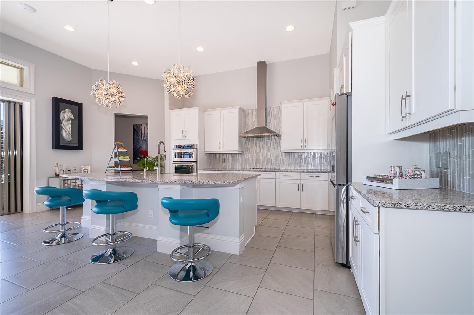 EAGLE CRK PH 1C-3 VILLAGE H - Residential