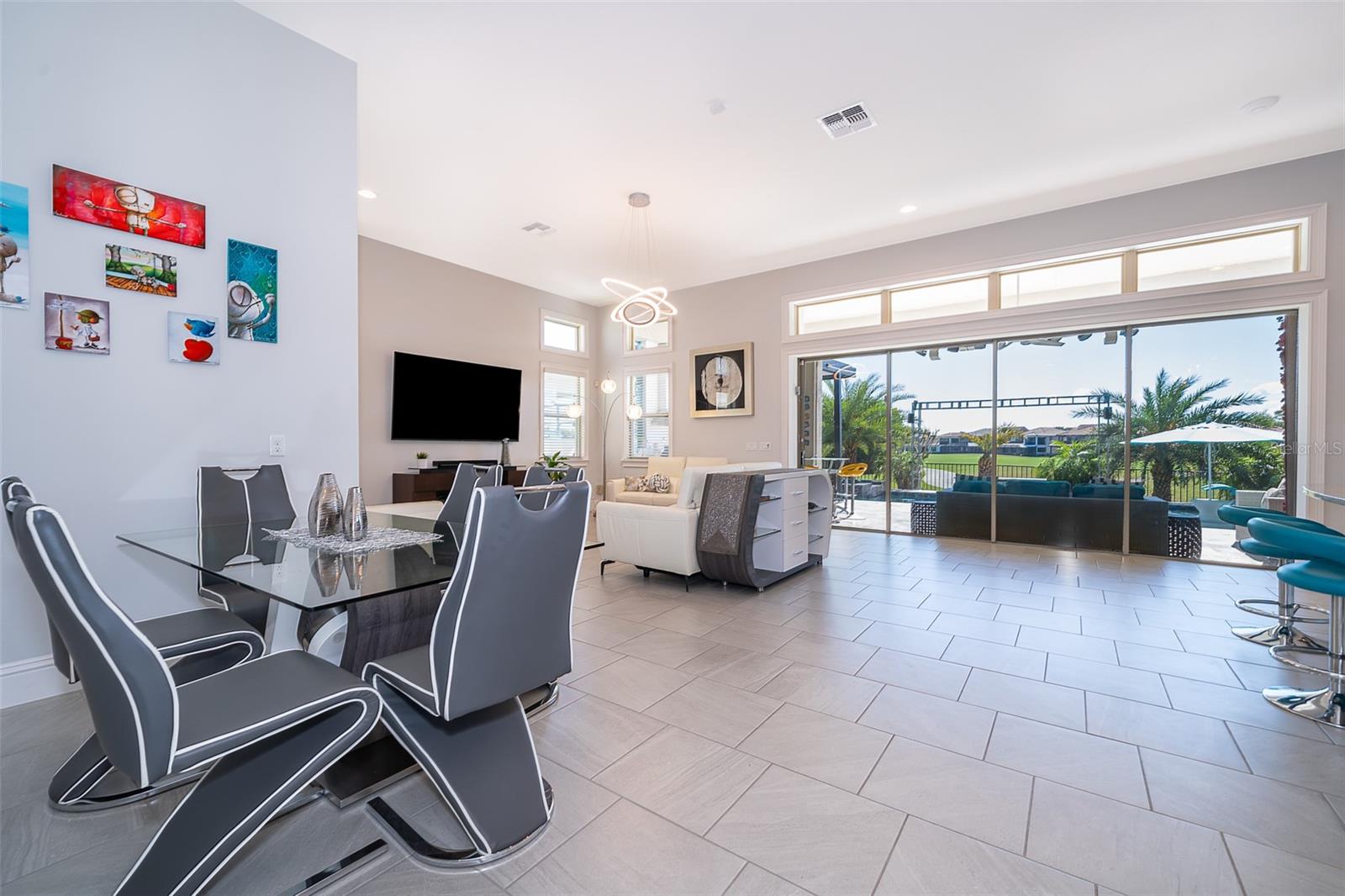 EAGLE CRK PH 1C-3 VILLAGE H - Residential