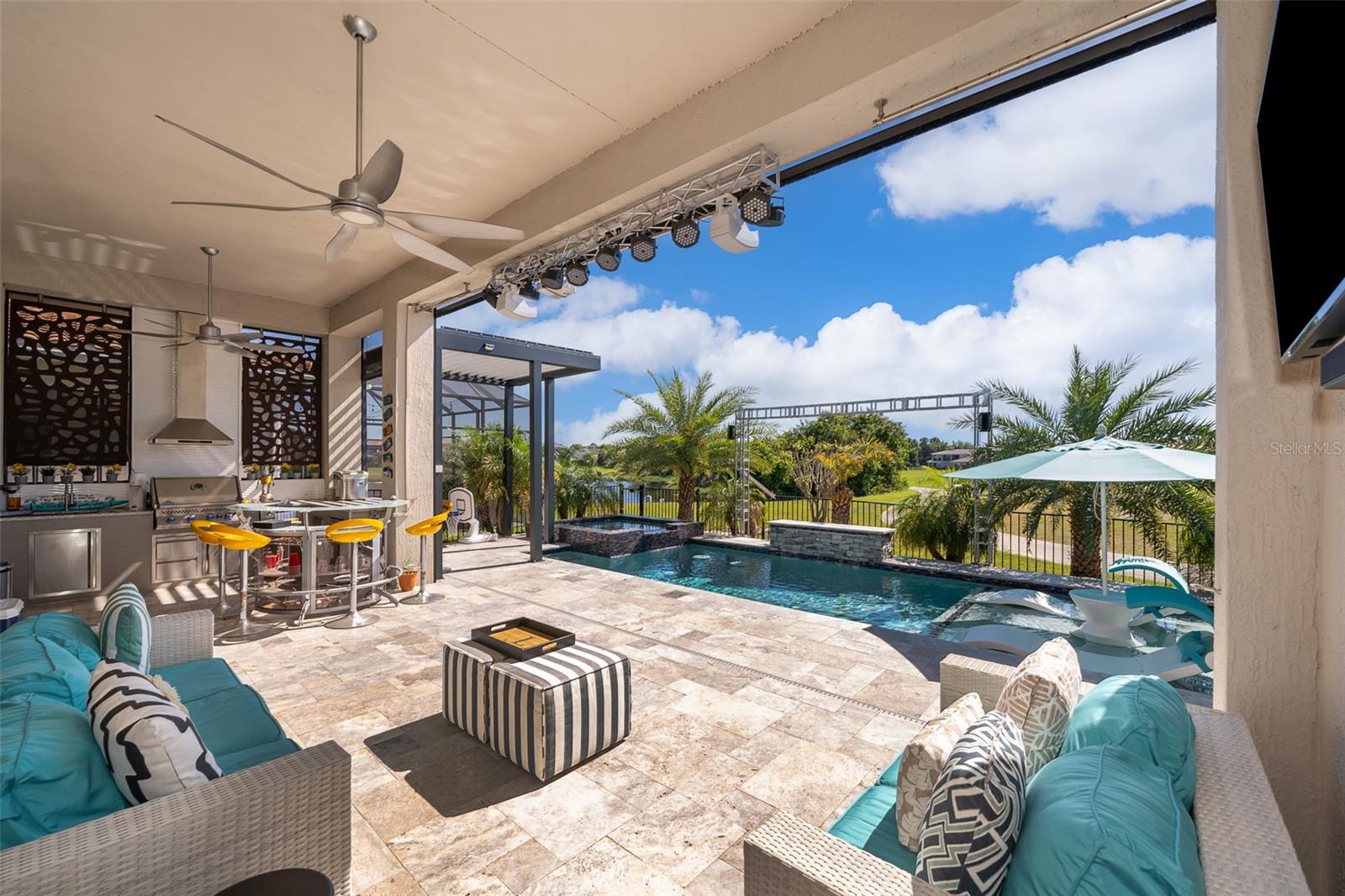 EAGLE CRK PH 1C-3 VILLAGE H - Residential