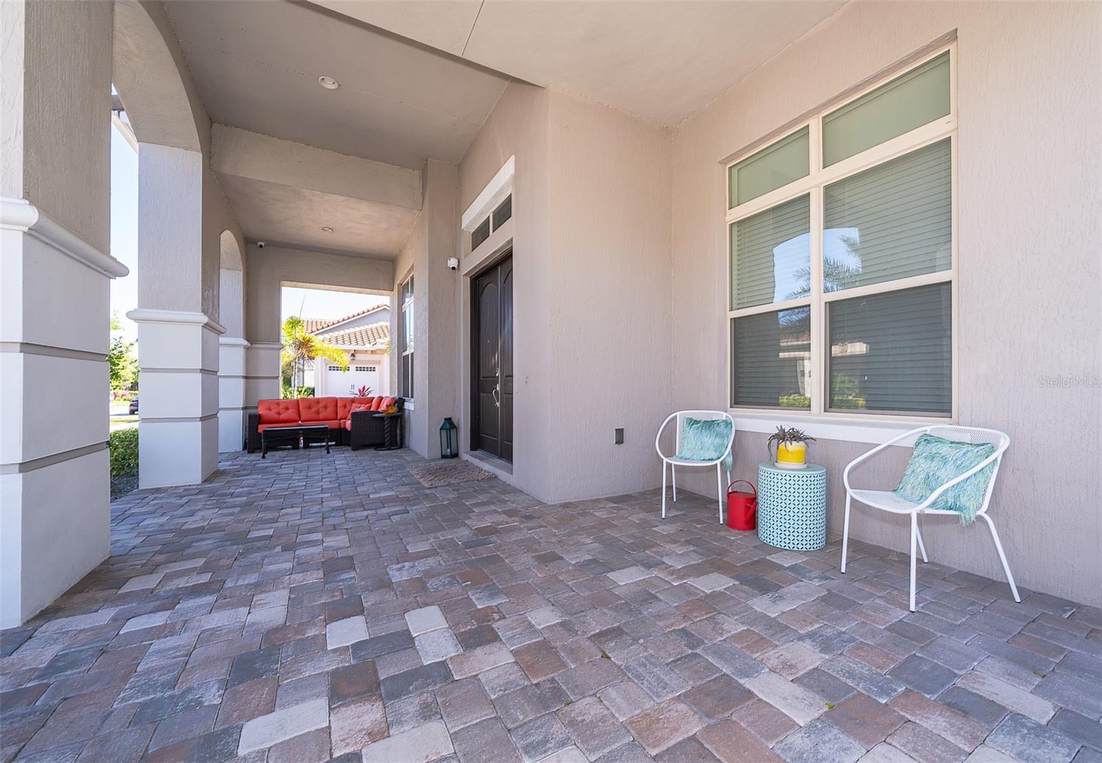 13131 ALDERLEY DRIVE