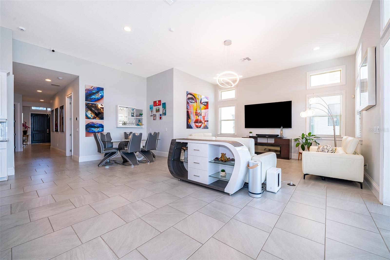 EAGLE CRK PH 1C-3 VILLAGE H - Residential