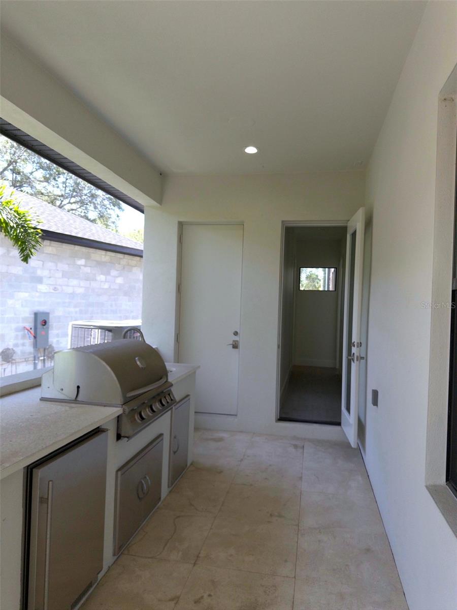 WEST SHORE CREST - Residential