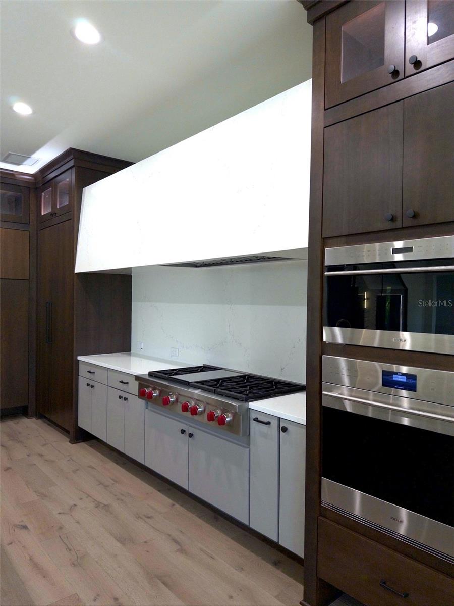 WEST SHORE CREST - Residential