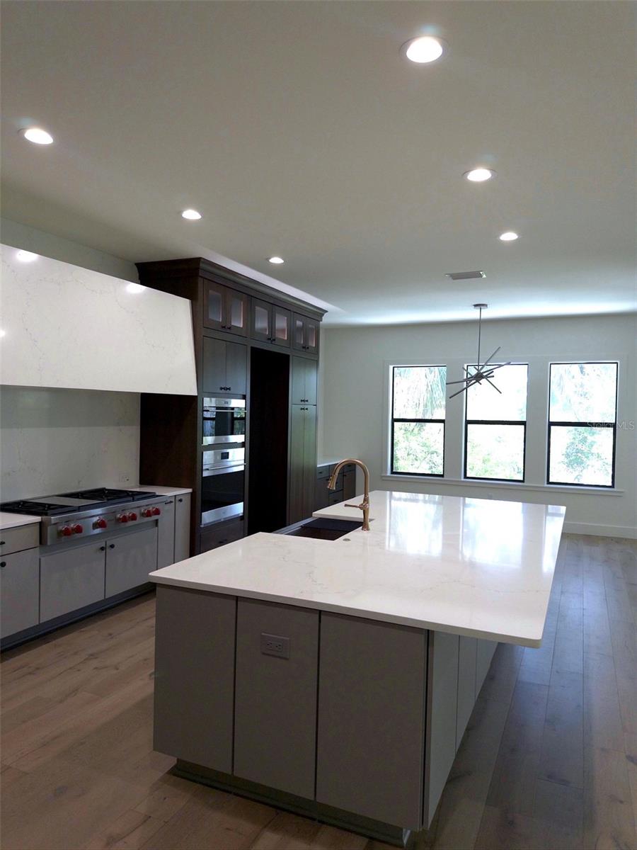 WEST SHORE CREST - Residential