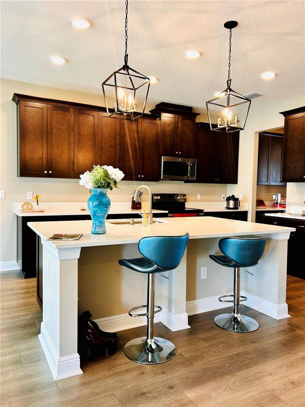 Photo of 33234 Sycamore Leaf Drive, Wesley Chapel, FL 33545 (MLS # TB8497627)