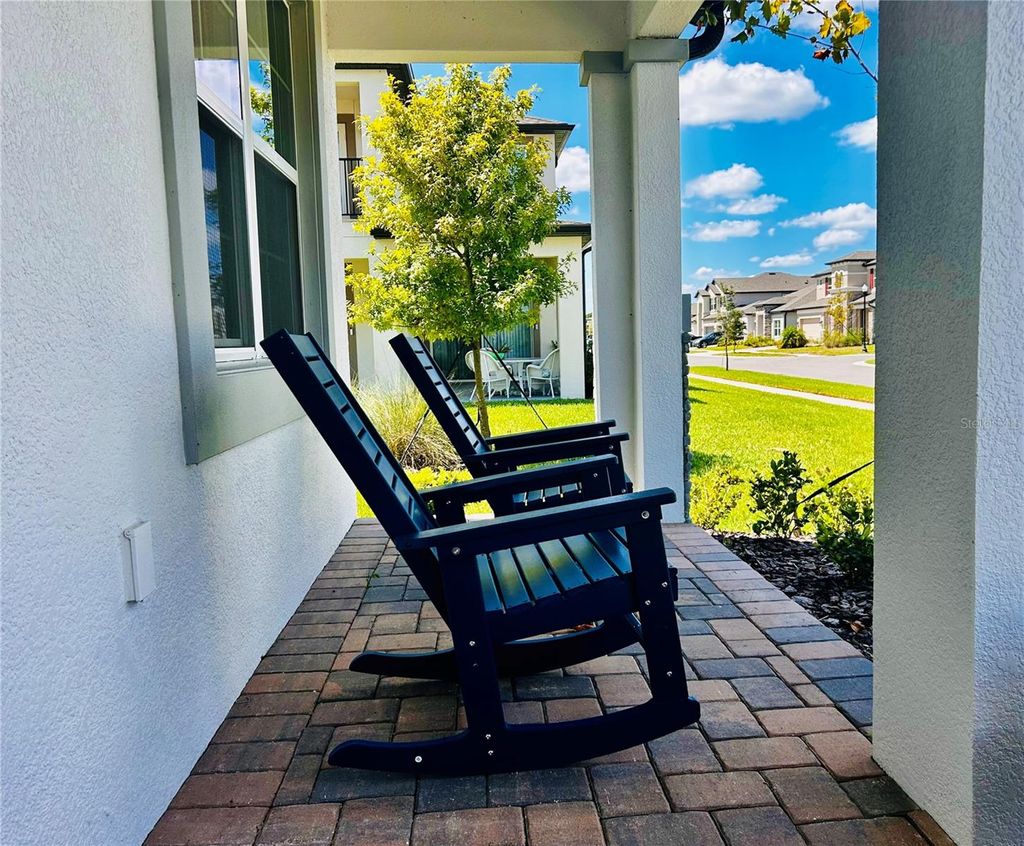 Photo of 33234 Sycamore Leaf Drive, Wesley Chapel, FL 33545 (MLS # TB8497627)