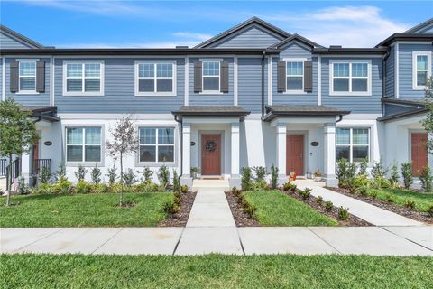 12190 PLUMPTON DRIVE WINTER GARDEN FL 34787