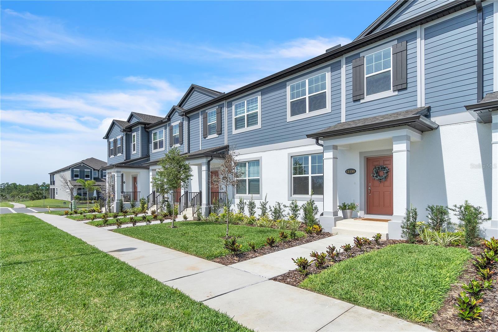 12190 PLUMPTON DRIVE