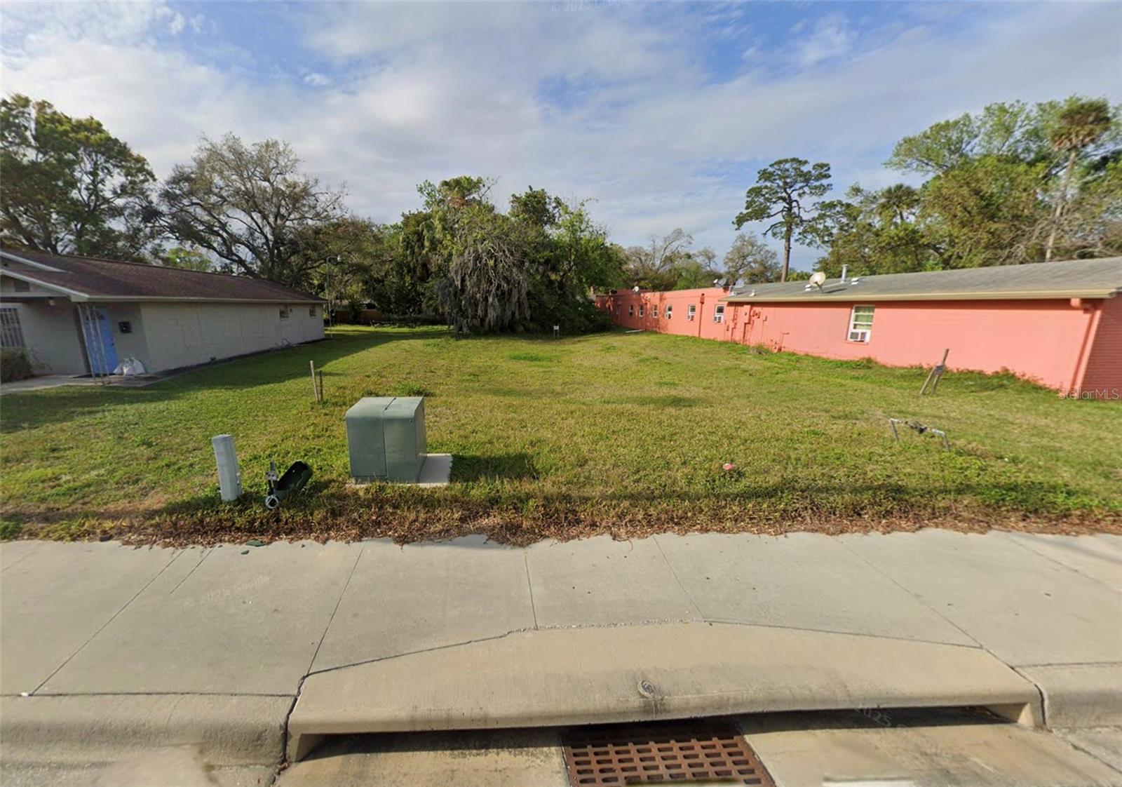 720 ORANGE AVENUE