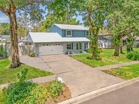 Photo of 9410 Alanbrooke Street, Temple Terrace, FL 33637 (MLS # TB8380689)