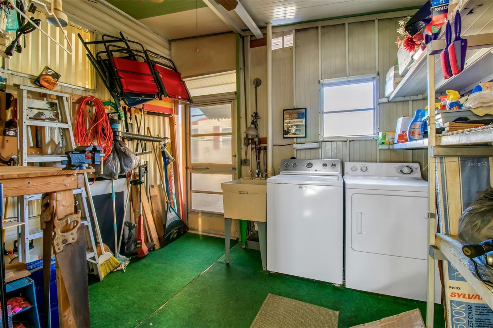 TERRA CEIA MANOR CO-OP - Residential