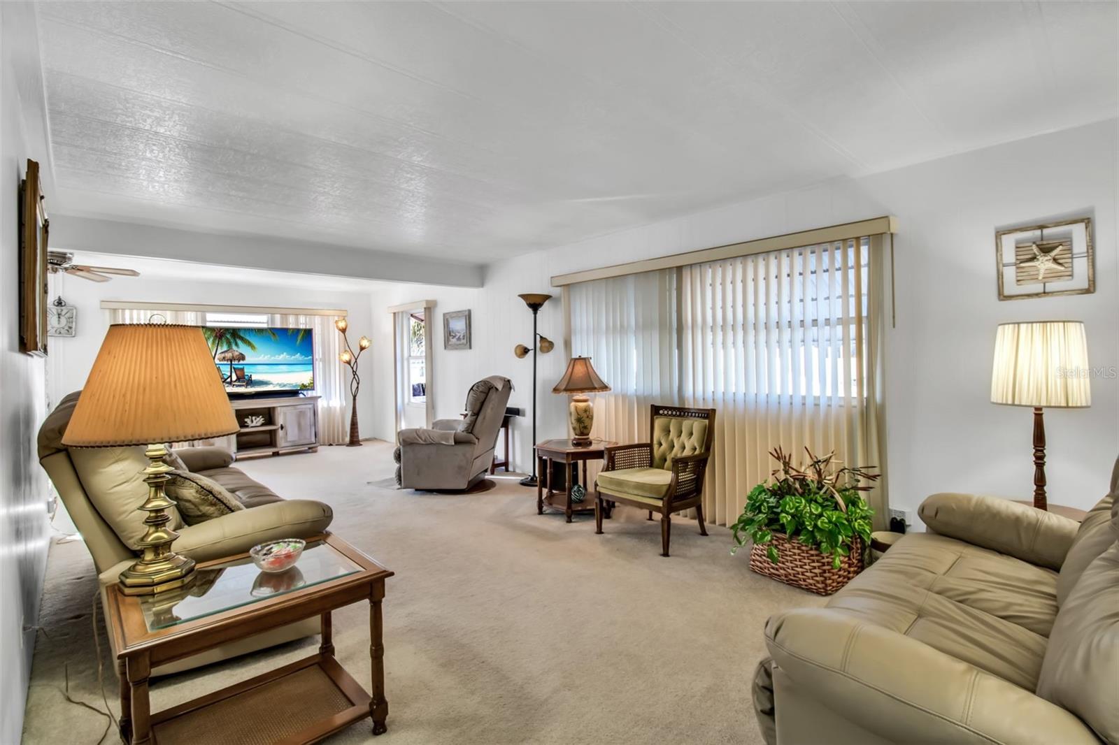 TERRA CEIA MANOR CO-OP - Residential