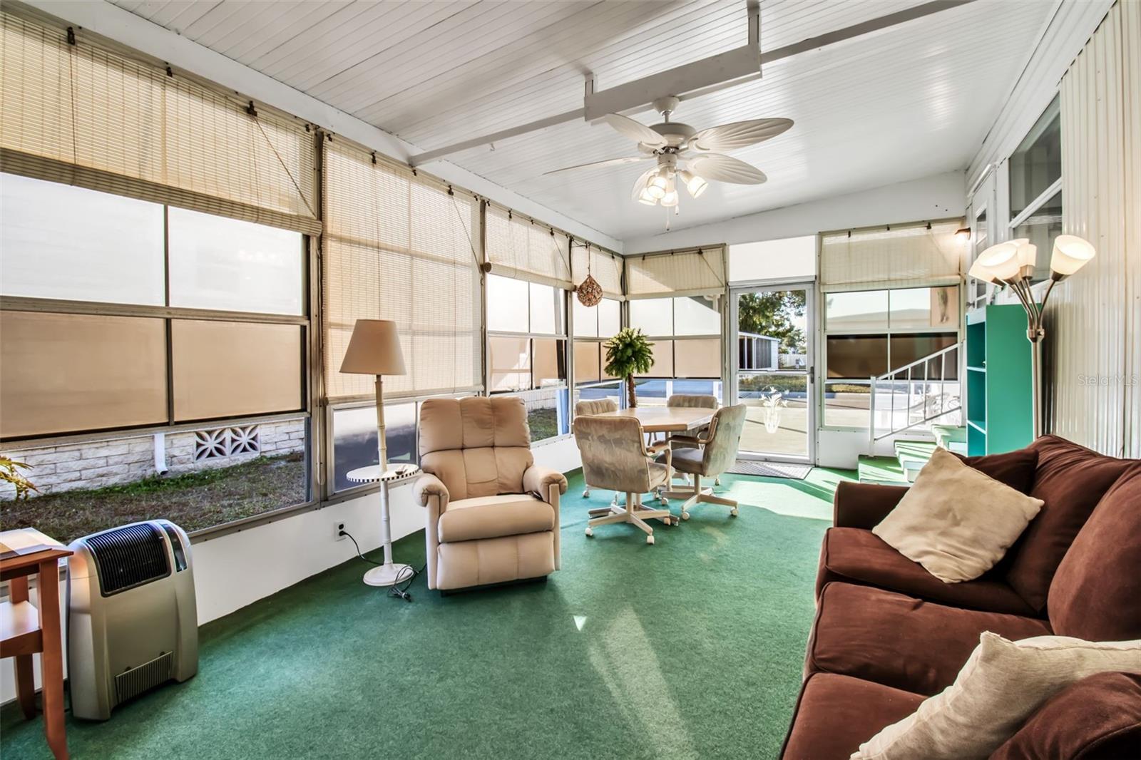 TERRA CEIA MANOR CO-OP - Residential