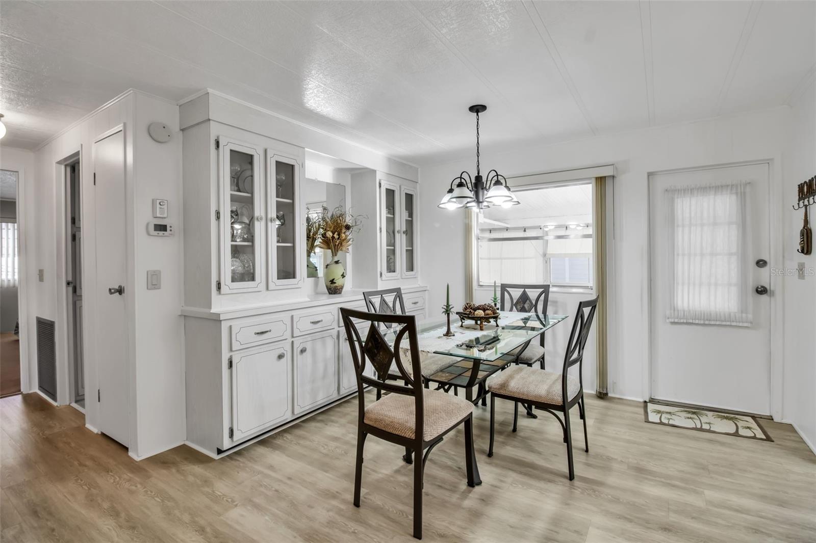 TERRA CEIA MANOR CO-OP - Residential