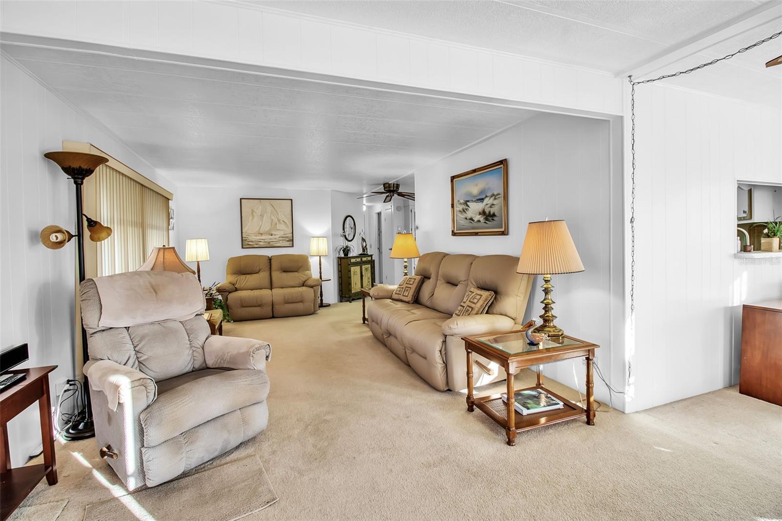 TERRA CEIA MANOR CO-OP - Residential