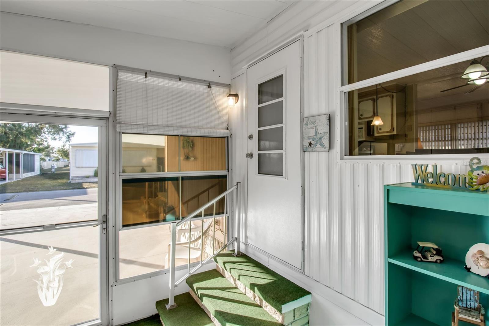 TERRA CEIA MANOR CO-OP - Residential