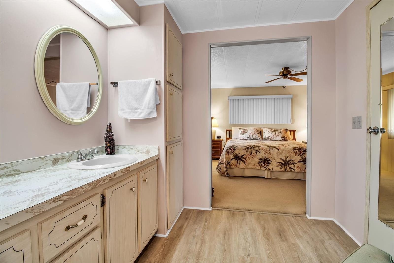 TERRA CEIA MANOR CO-OP - Residential