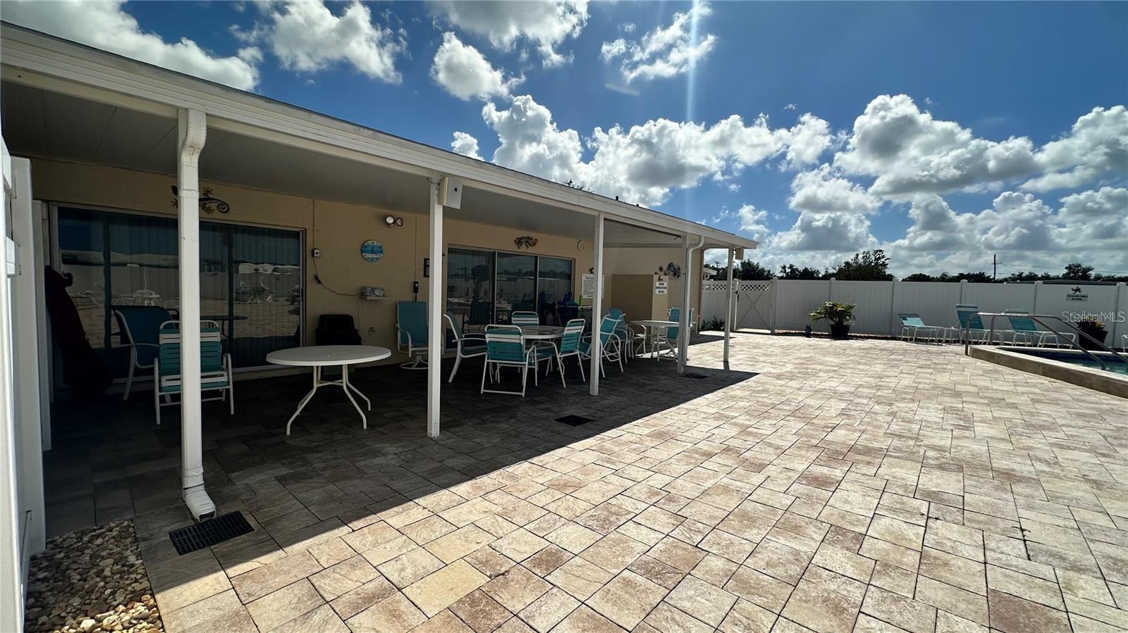 TERRA CEIA MANOR CO-OP - Residential