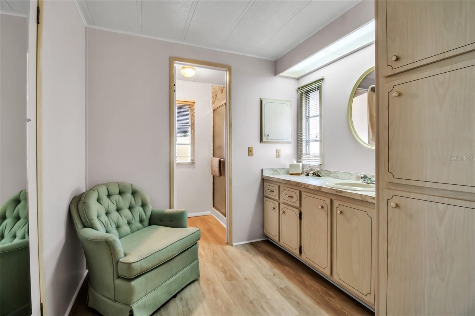 TERRA CEIA MANOR CO-OP - Residential