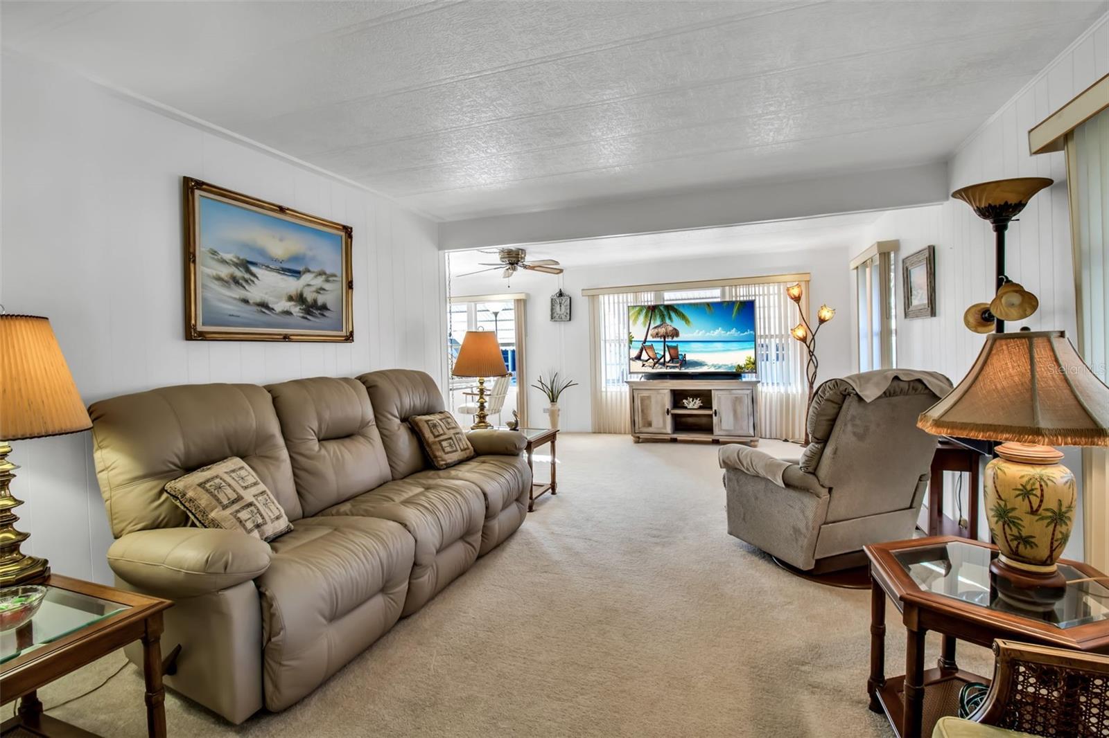 TERRA CEIA MANOR CO-OP - Residential