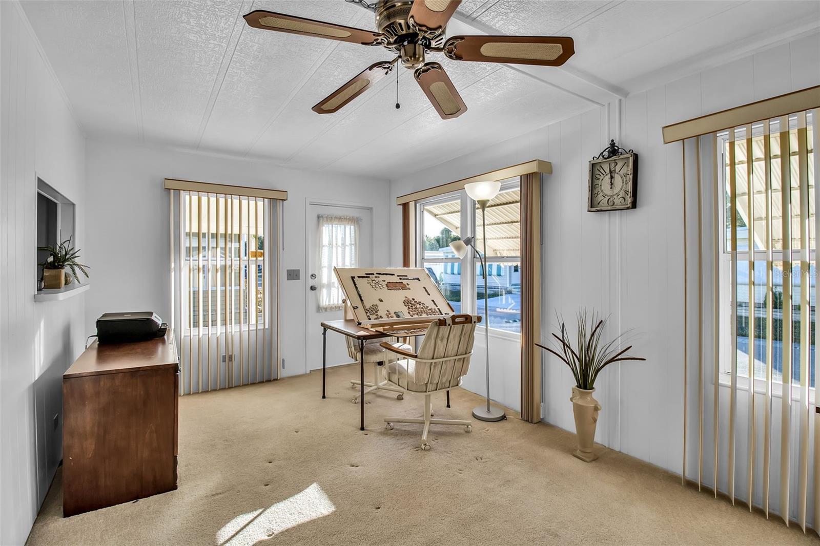 TERRA CEIA MANOR CO-OP - Residential