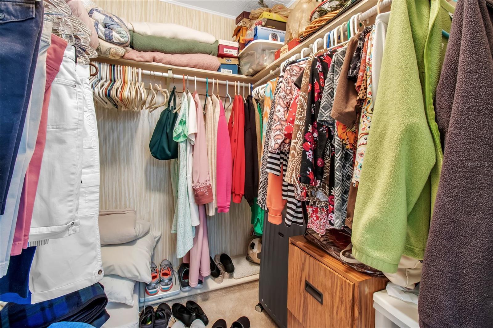 TERRA CEIA MANOR CO-OP - Residential