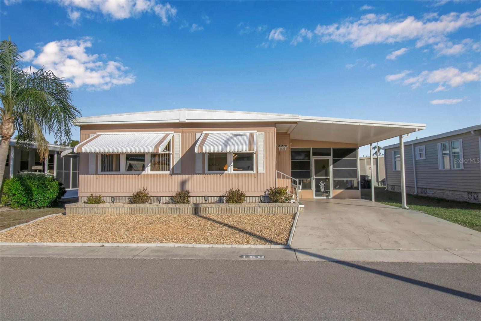 TERRA CEIA MANOR CO-OP - Residential