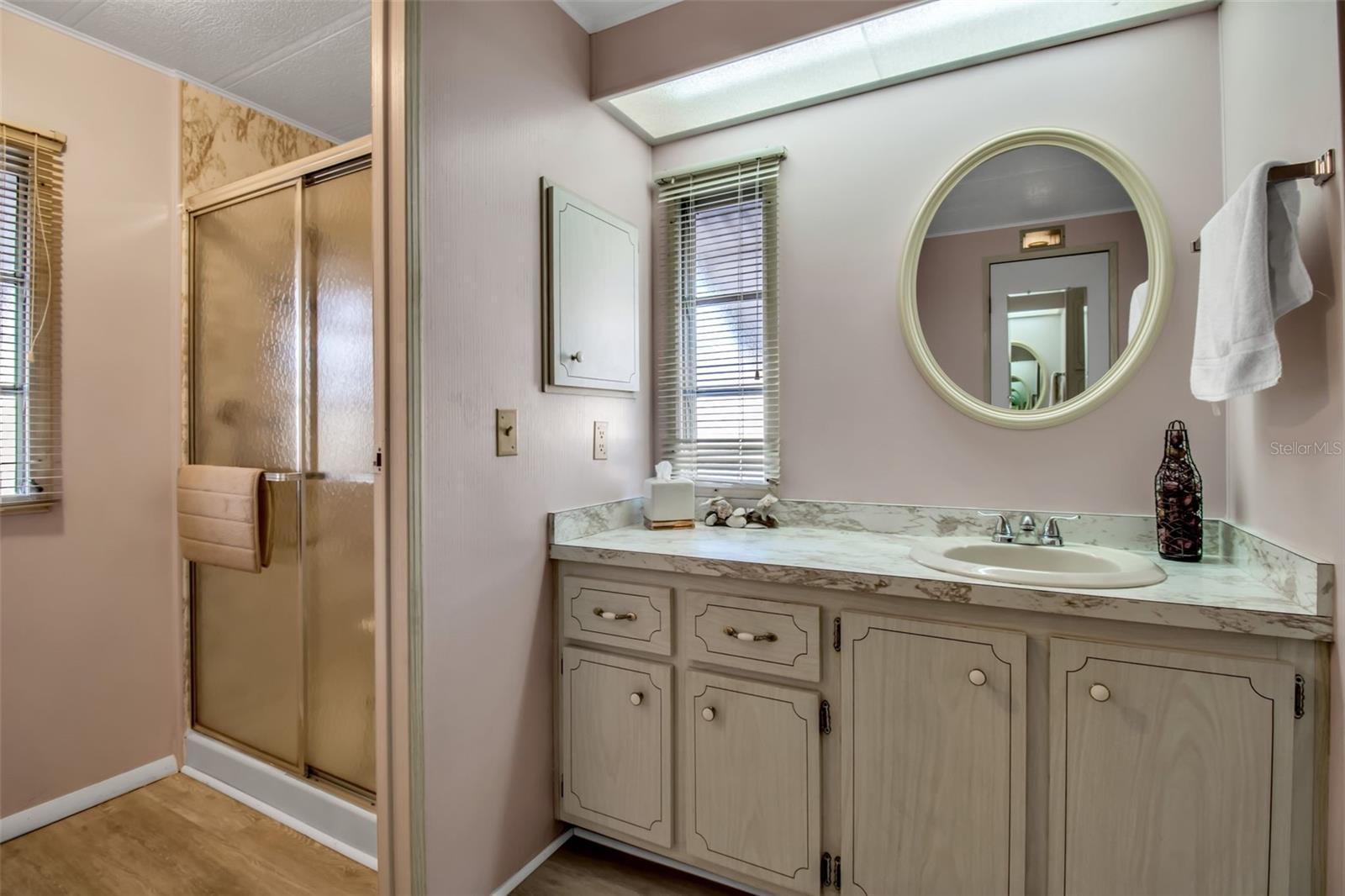 TERRA CEIA MANOR CO-OP - Residential