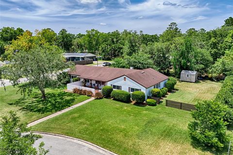 A home in GAINESVILLE