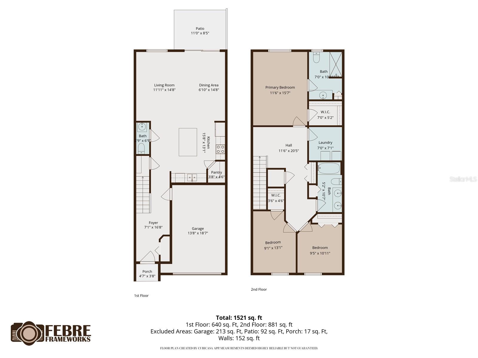 LIVE OAK HILLS - Residential
