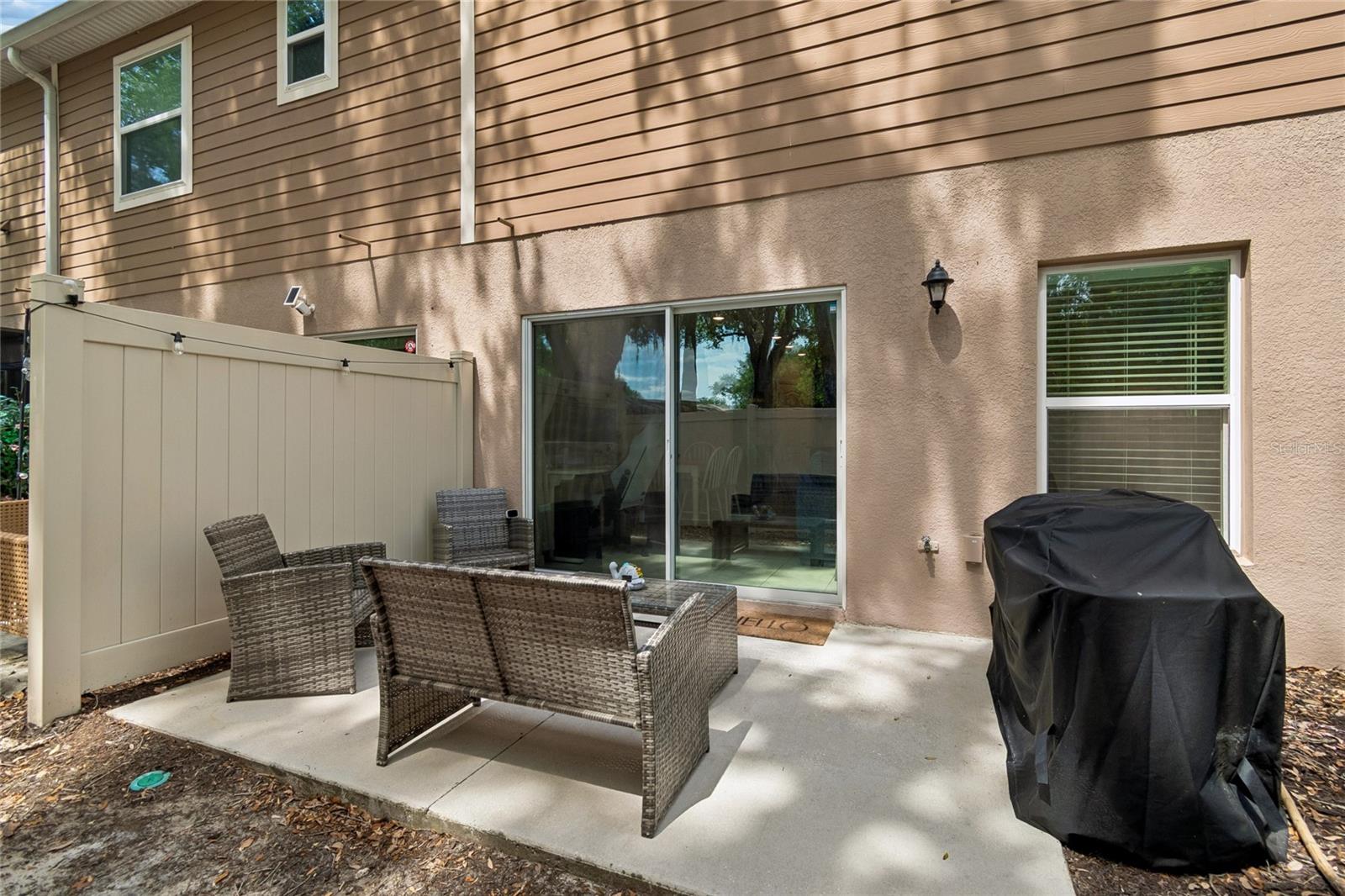 LIVE OAK HILLS - Residential