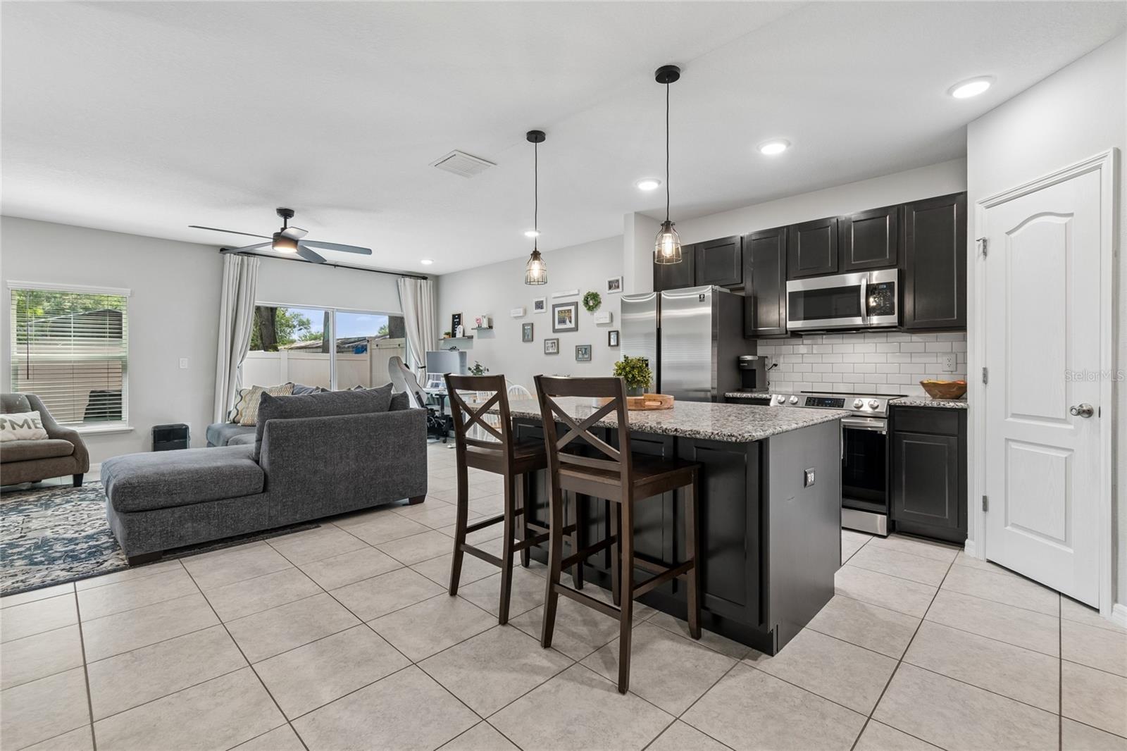 LIVE OAK HILLS - Residential