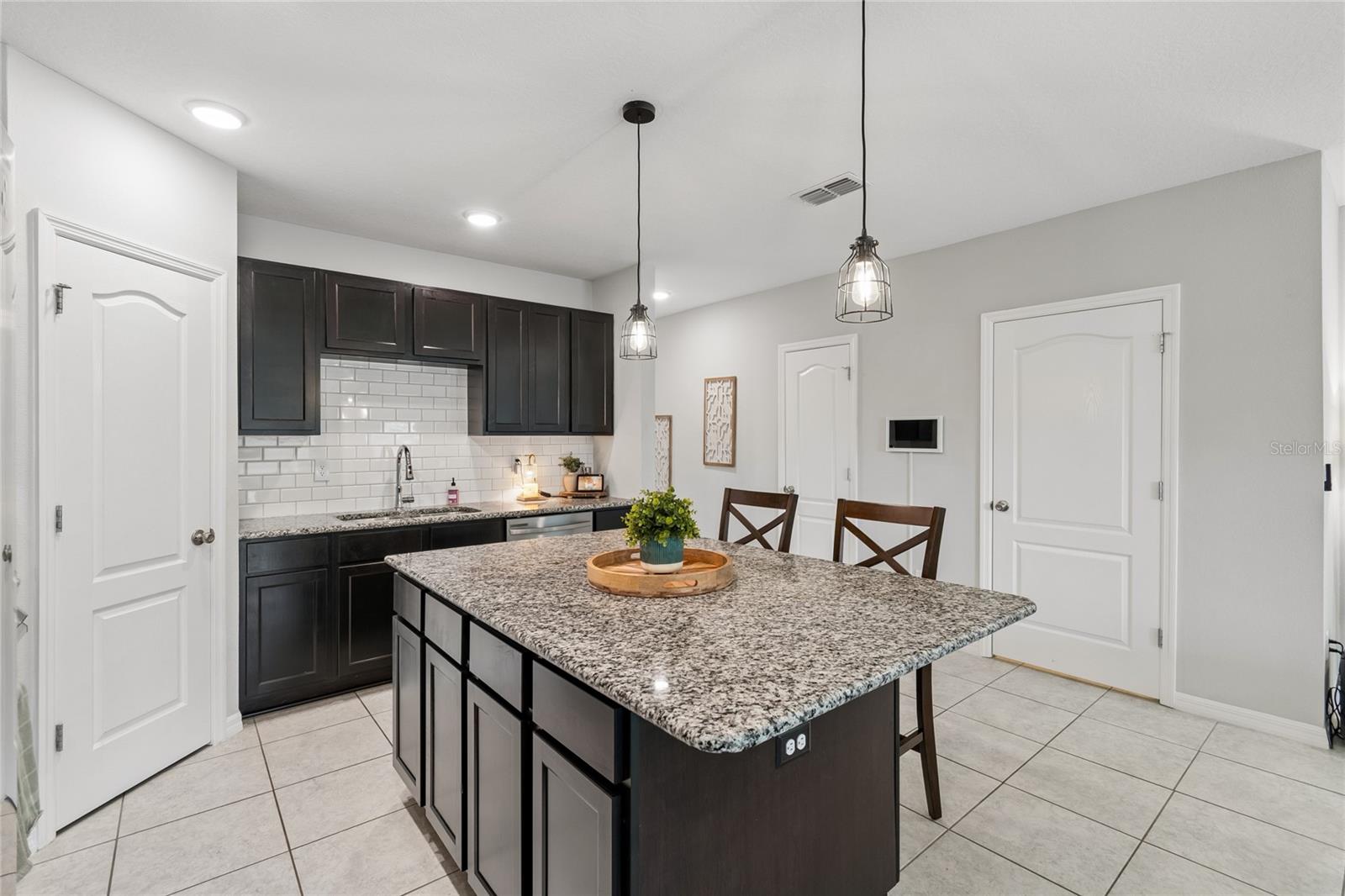 LIVE OAK HILLS - Residential