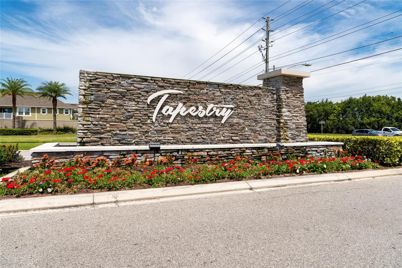 TAPESTRY PH 3 - Residential