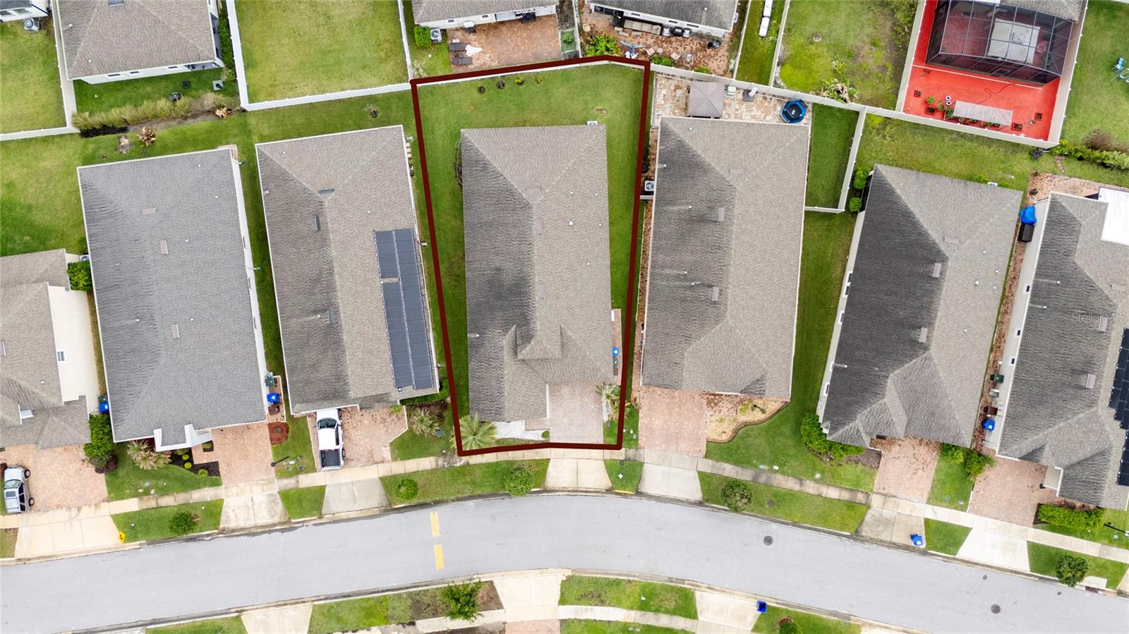 TAPESTRY PH 3 - Residential