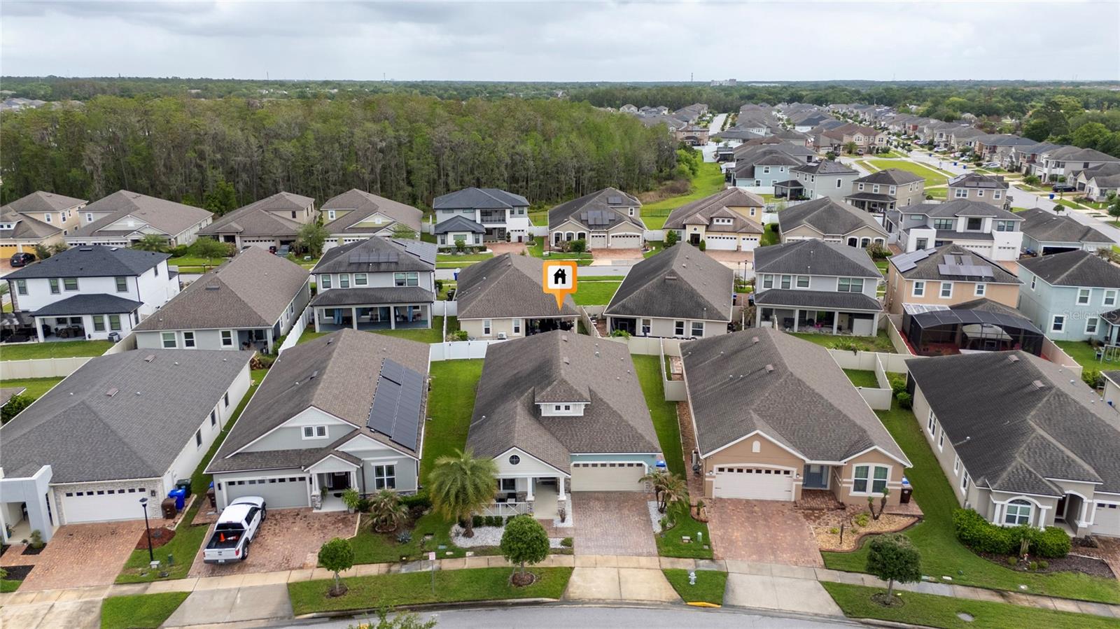 TAPESTRY PH 3 - Residential