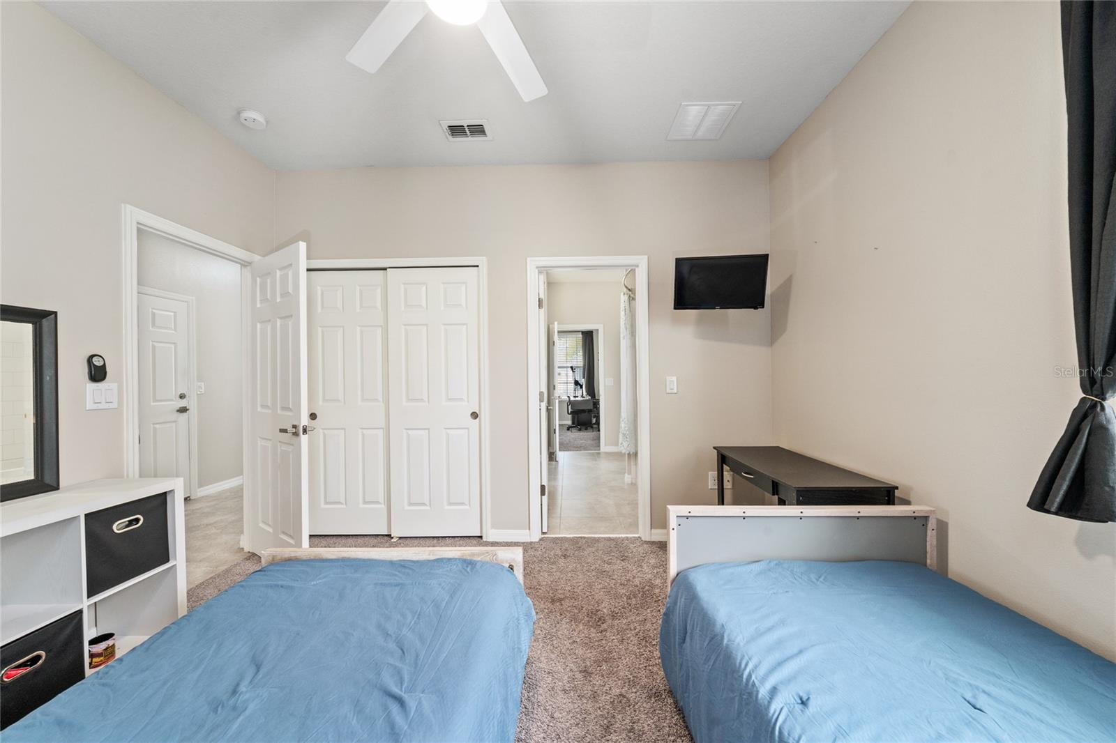 TAPESTRY PH 3 - Residential